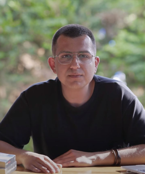 Türk Psikolog Malezya