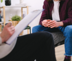 Malezya bireysel terapi