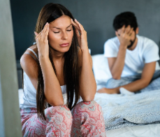 Malezya cinsel terapi