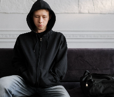 Malezya ergen terapisi