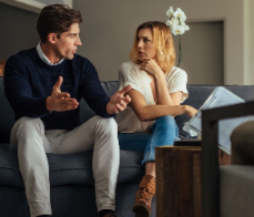 Malezya evlilik terapisi