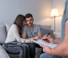 Malezya ilişki terapisi